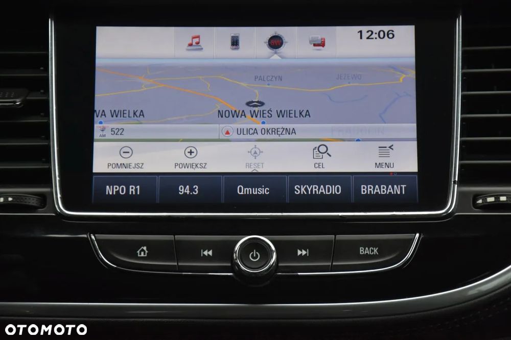 Opel Mokka X 1.4 ECOTEC Start/Stop Ultimate - 13