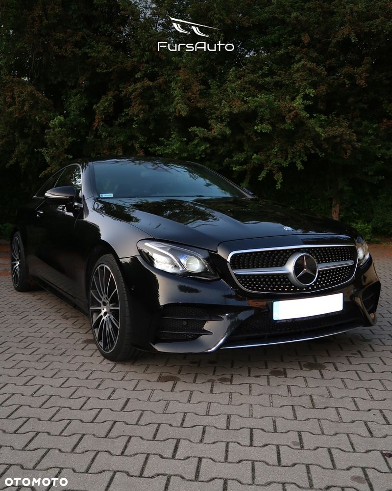 Mercedes - Benz E-klasa