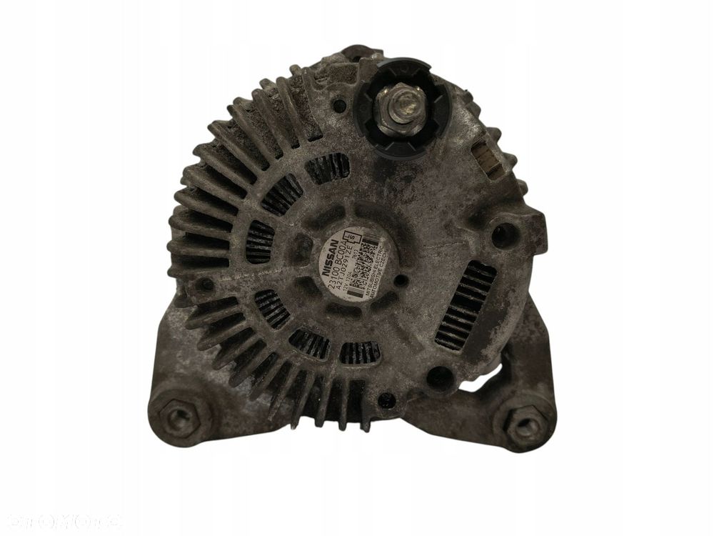 ALTERNATOR Nissan Qashqai J10 Note Tiida 1.6 16V HR16DE - 6