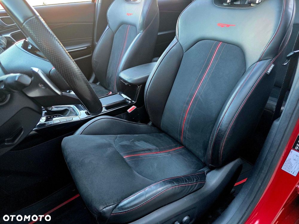 Kia ProCeed 1.6 T-GDI GT DCT - 25