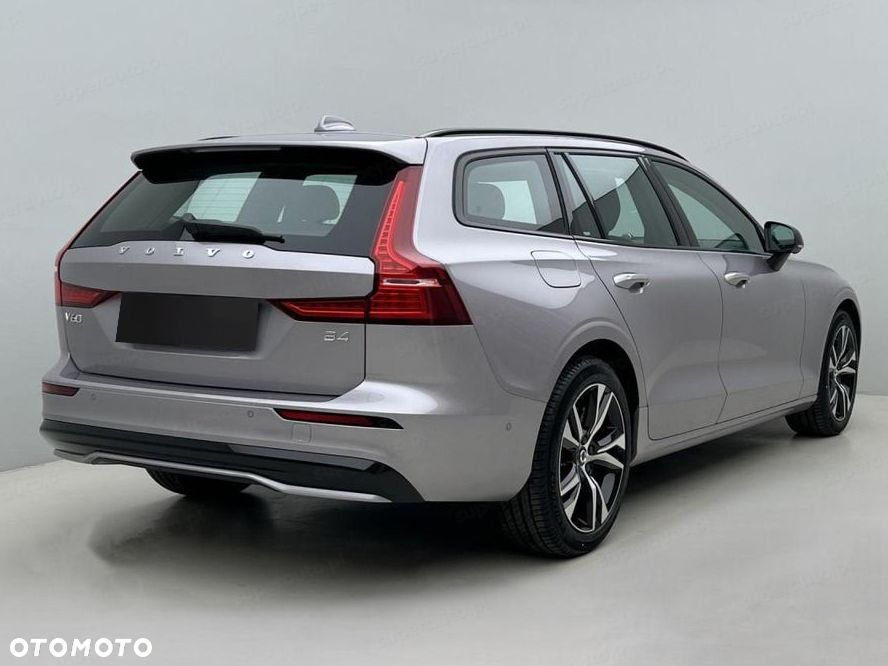 Volvo V60 - 4