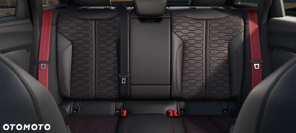 Audi RS5 Limousine - 9