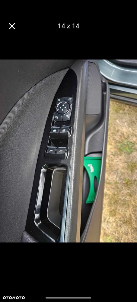 Ford Mondeo 2.0 TDCi Titanium PowerShift - 12