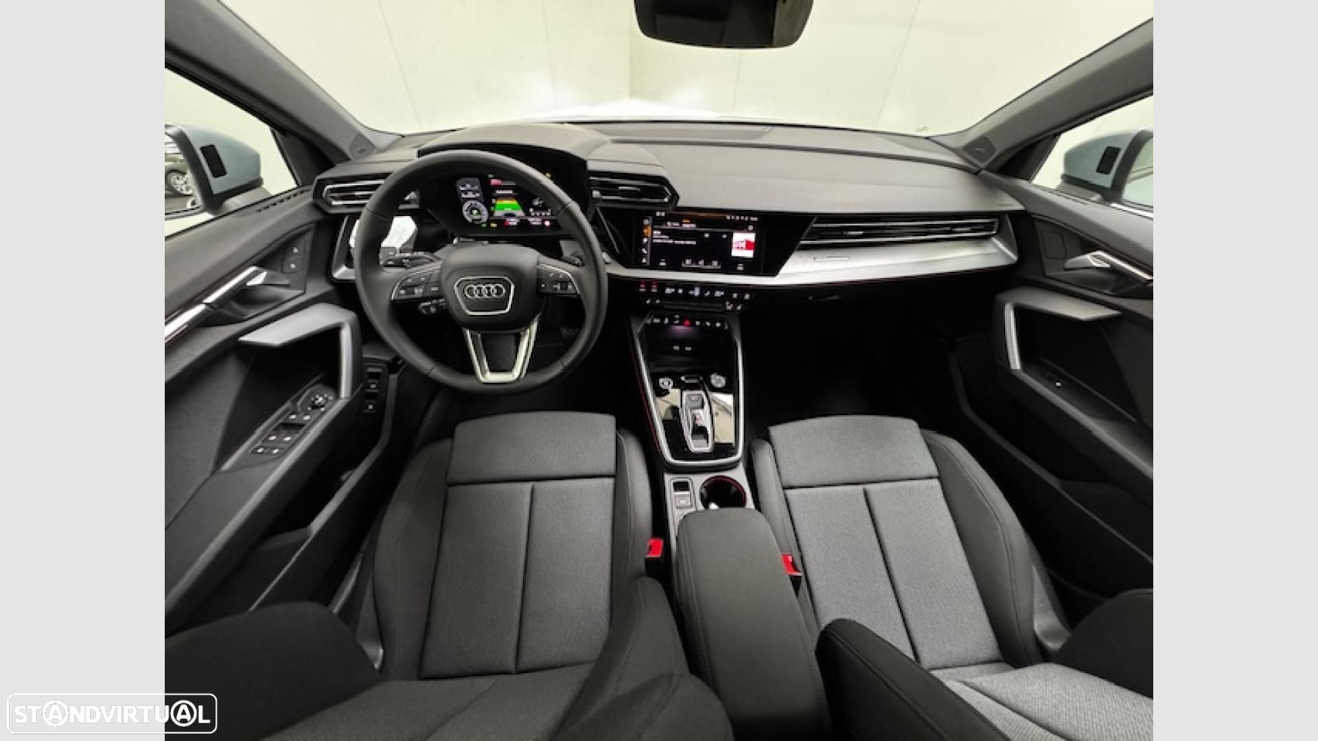 Audi A3 Sportback - 19