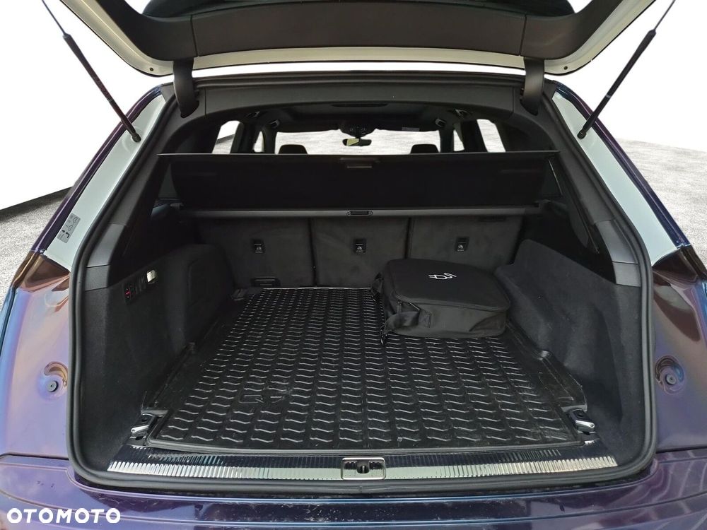 Audi Q7 - 28