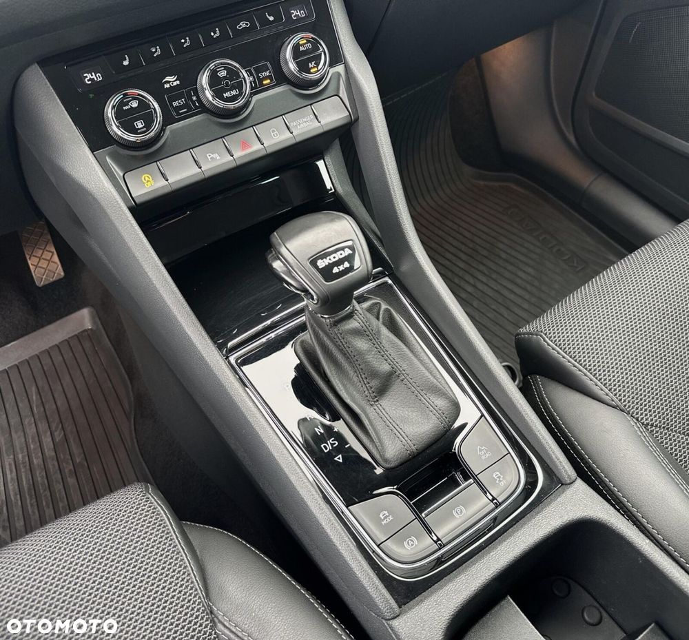 Skoda Kodiaq 2.0 TSI 4x4 Style DSG - 22
