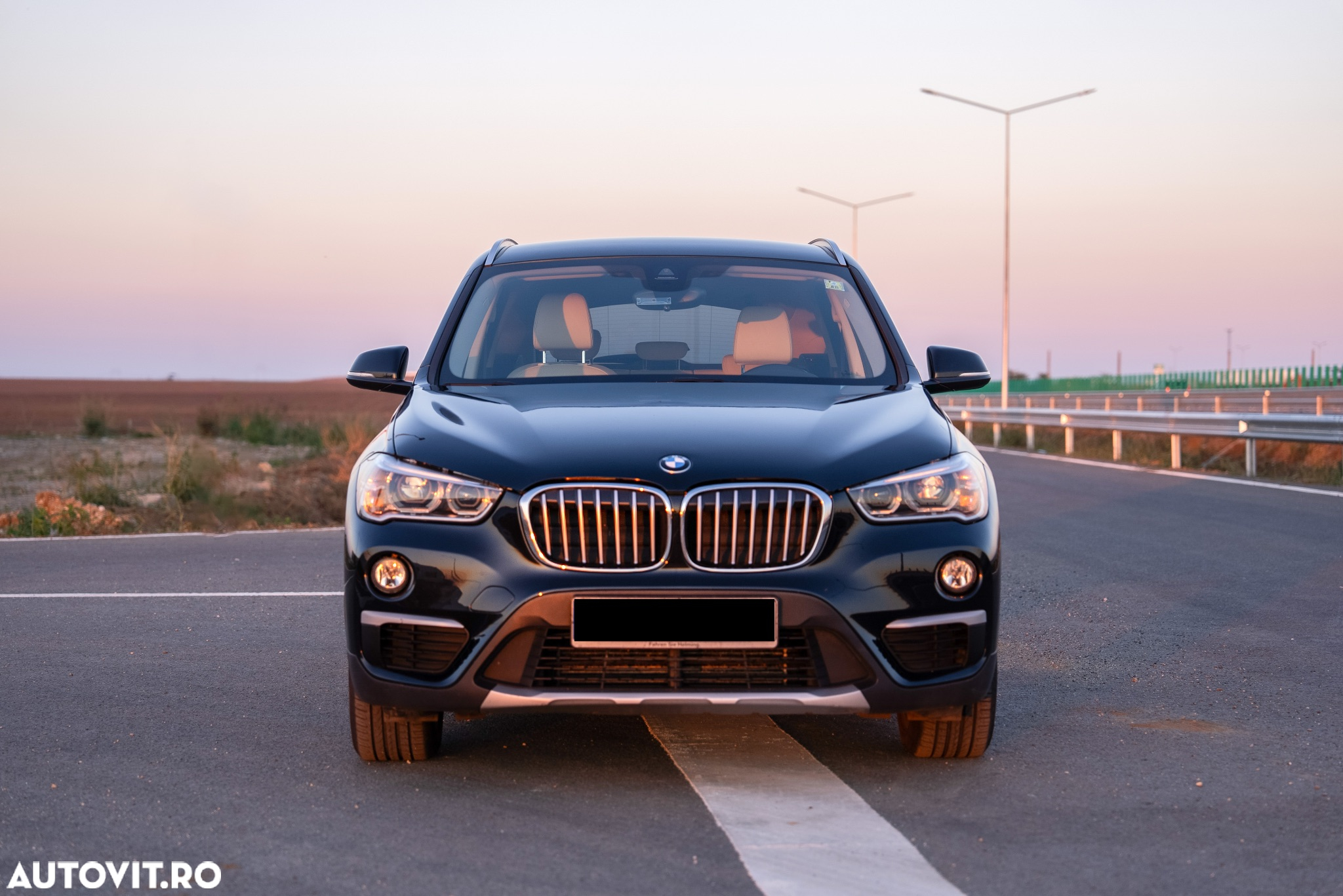 BMW X1 xDrive20d Aut. xLine - 4