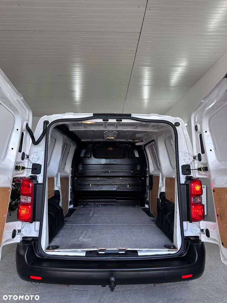 Toyota Proace - 27