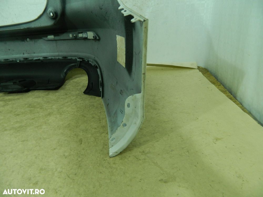 Bara spate Volvo V60, 19-20, 32227004 - 5