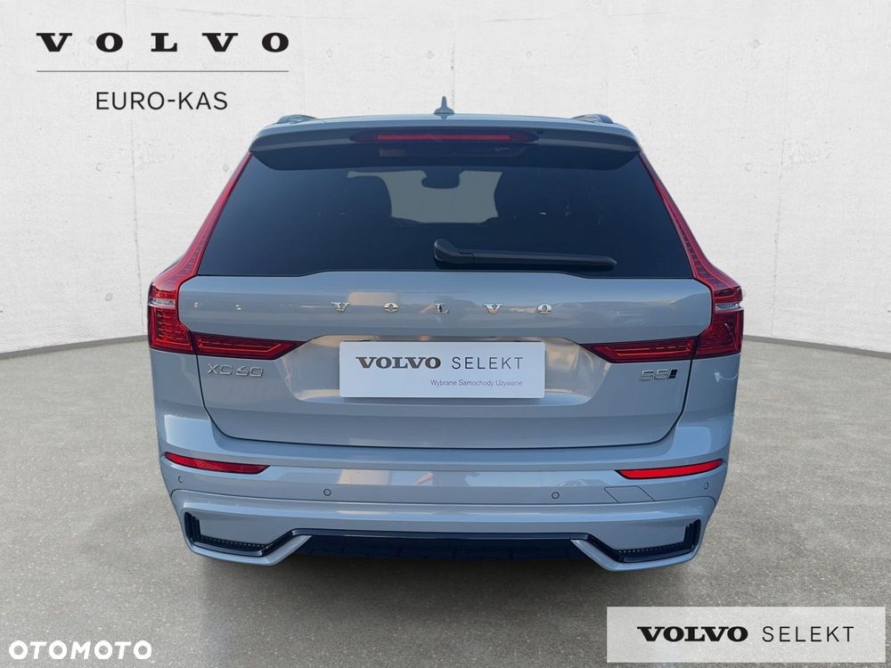 Volvo XC 60 - 7