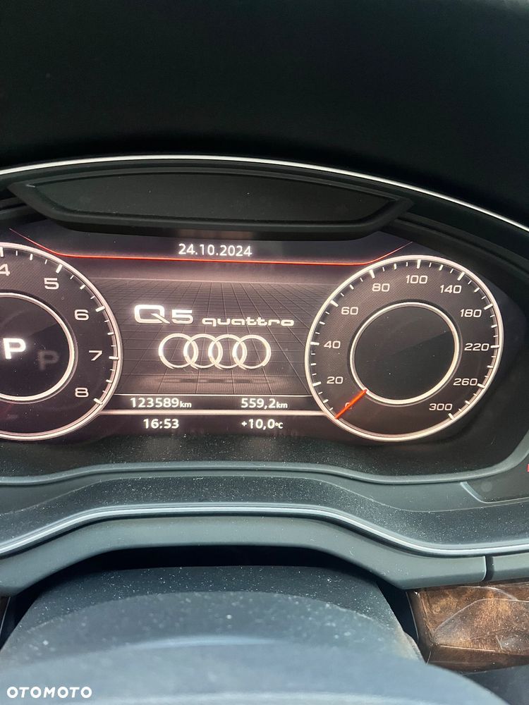 Audi Q5 2.0 TFSI Quattro S tronic - 15