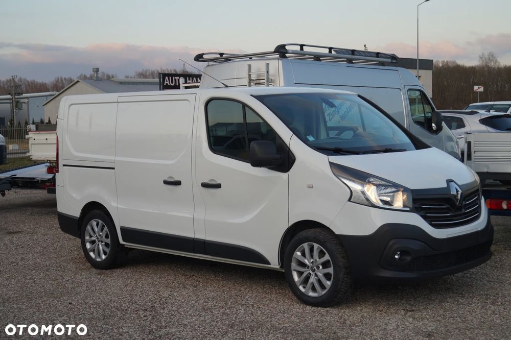 Renault Trafic - 7