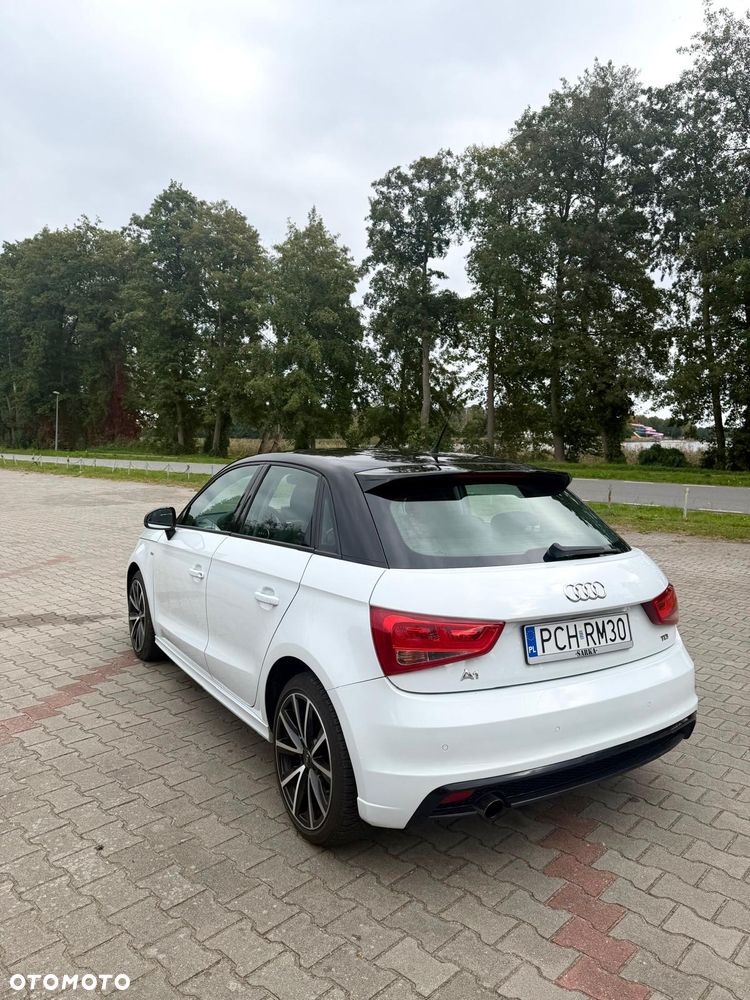 Audi A1 Sportback - 2