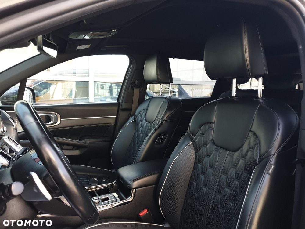 Kia Sorento - 11
