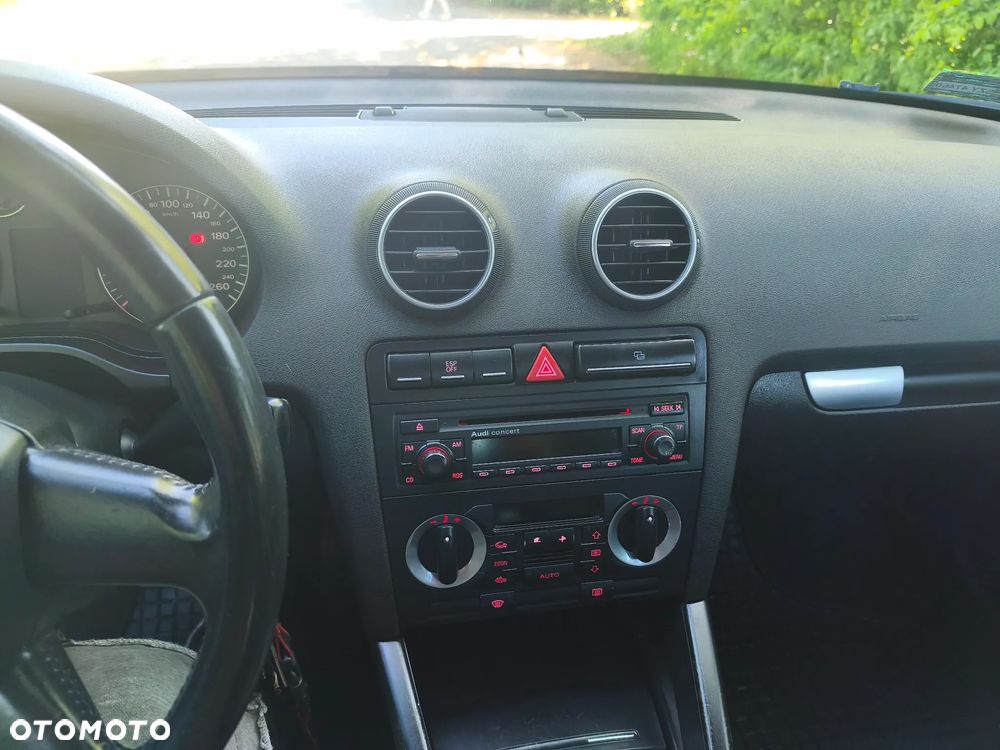Audi A3 3-drzwiowe - 26