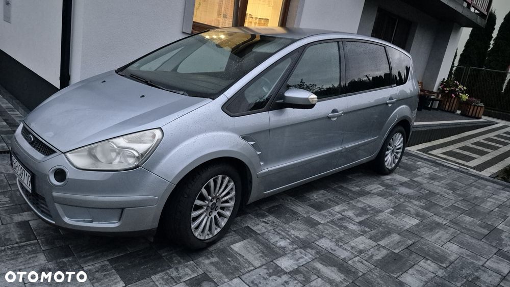 Ford S-Max - 4