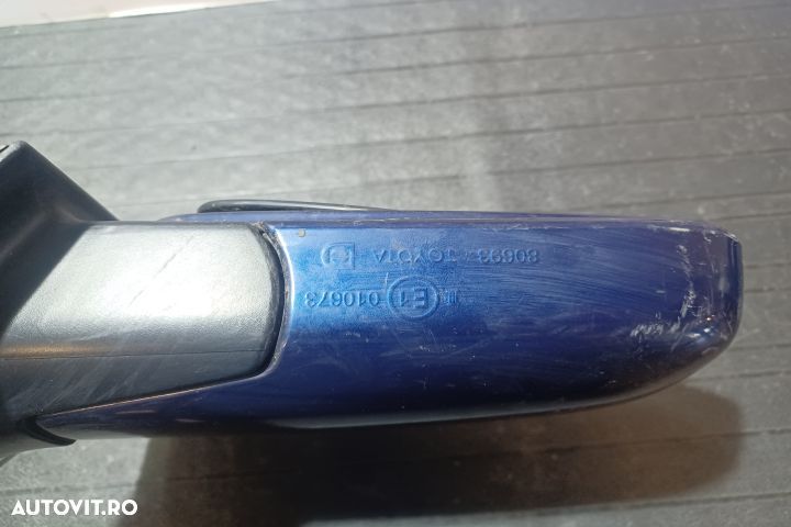 Oglinda dreapta electrica E1010673 CU 5 FIRE E1010673 CU 5 FIRE Toyot - 5