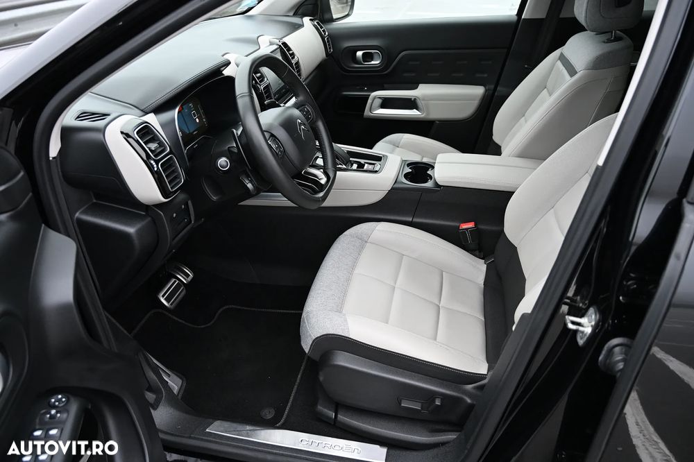 Citroën C5 Aircross - 6