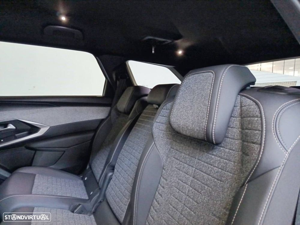 Peugeot 5008 1.2 Hybrid Allure e-DCS6 - 10