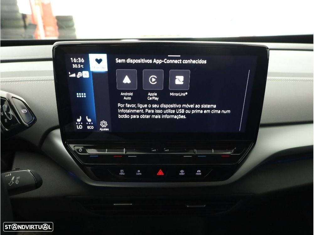 VW ID.5 77 kWh Pro Performance - 21