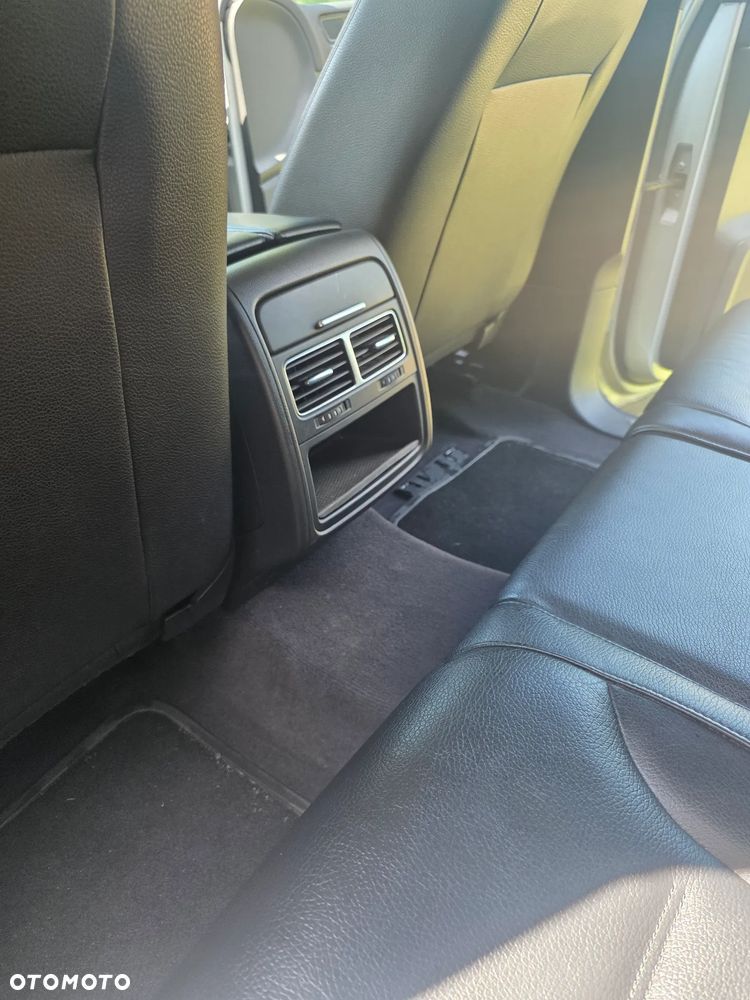 Volkswagen Touareg 3.0 V6 TDI 4XMot BMT - 11