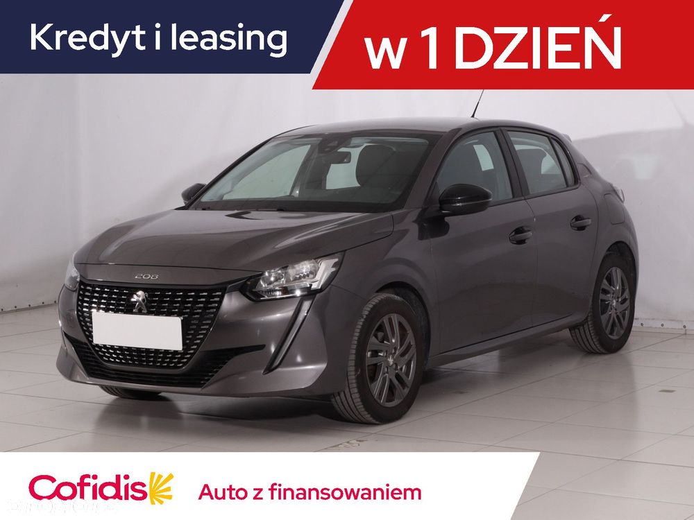 Peugeot 208 - 2