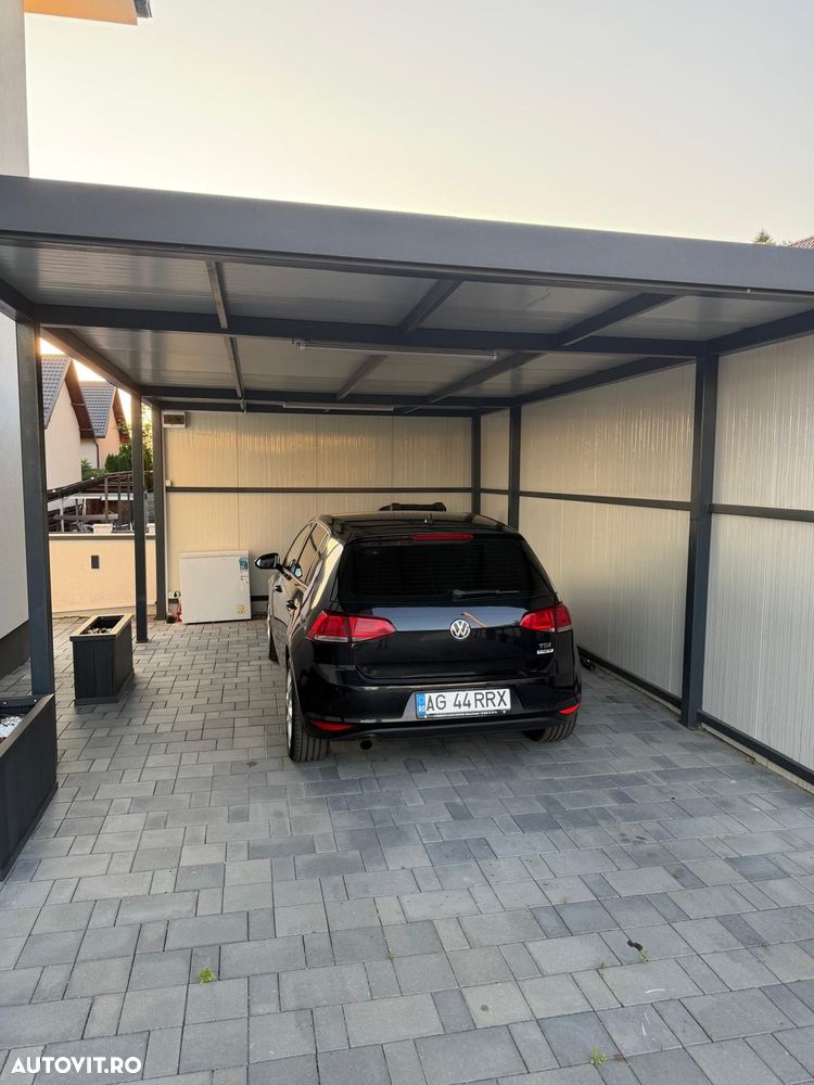 Volkswagen Golf - 14