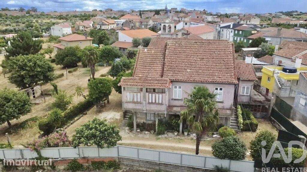 Quinta T6 em Carvalhal Redondo e Aguieira de 200 m2 - Grande imagem: 4/30