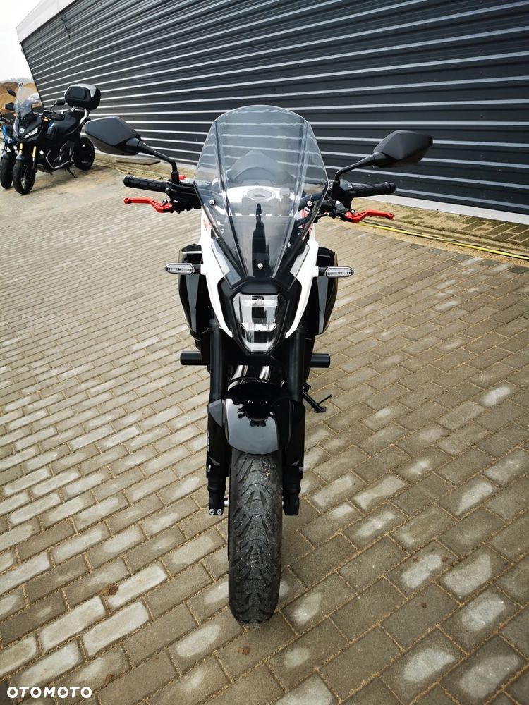 Honda Hornet - 19