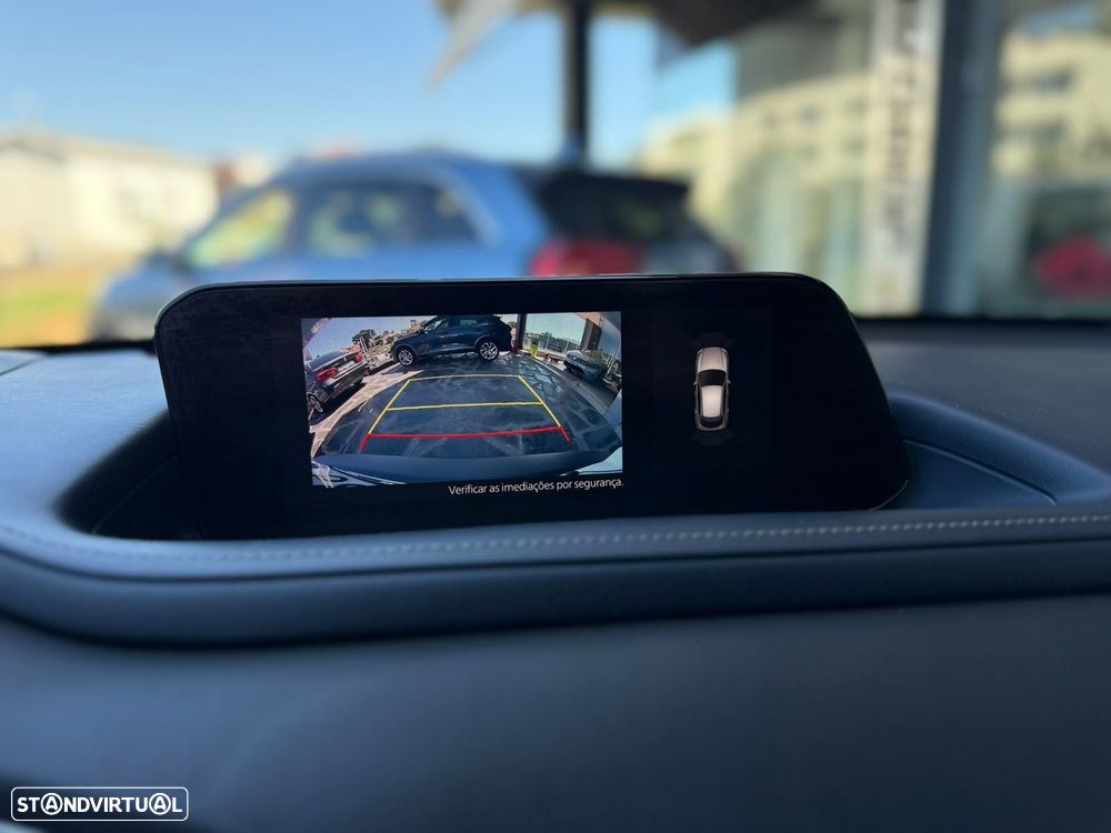 Mazda CX-30 - 20