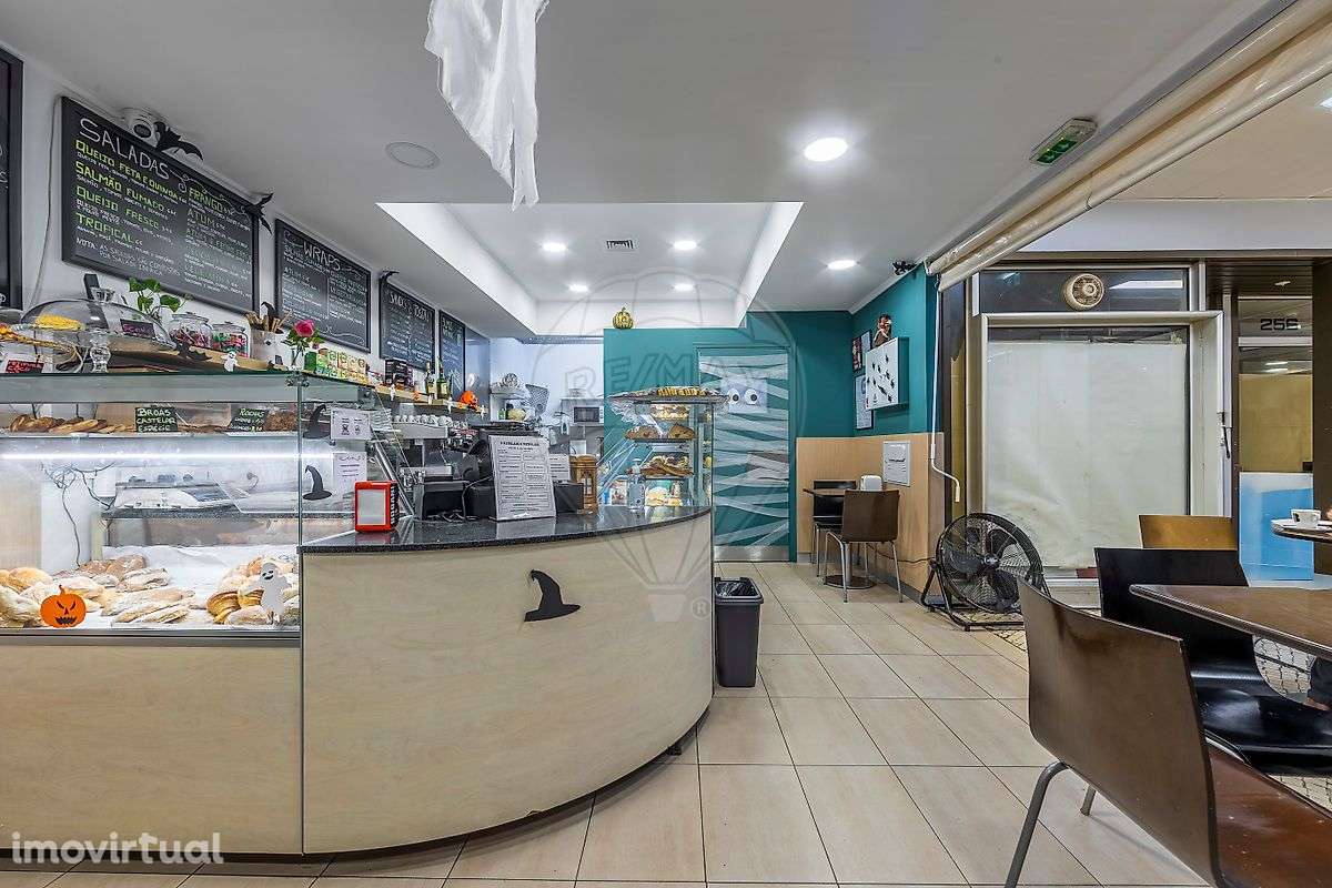 Loja  para venda - Grande imagem: 5/12