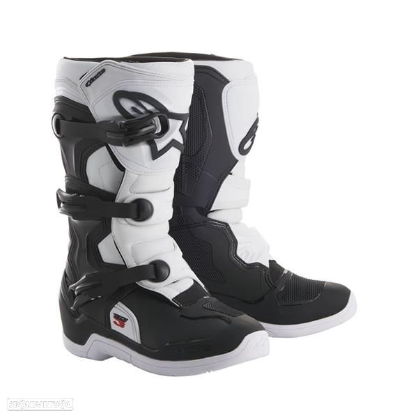 alpinestars botas tech 3s youth 2014018 - 3