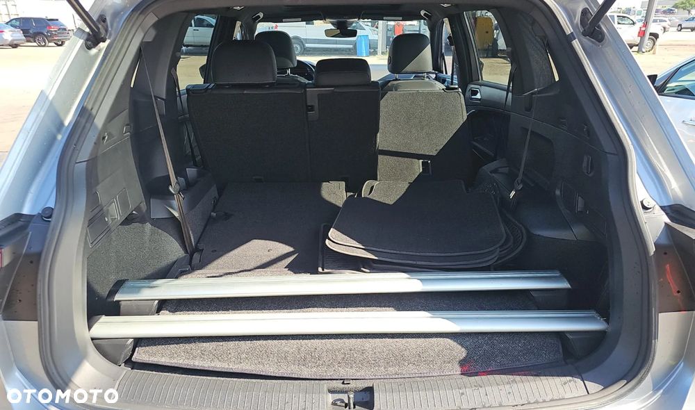 Volkswagen Tiguan 2.0 TSI 4Mot R-Line DSG - 18