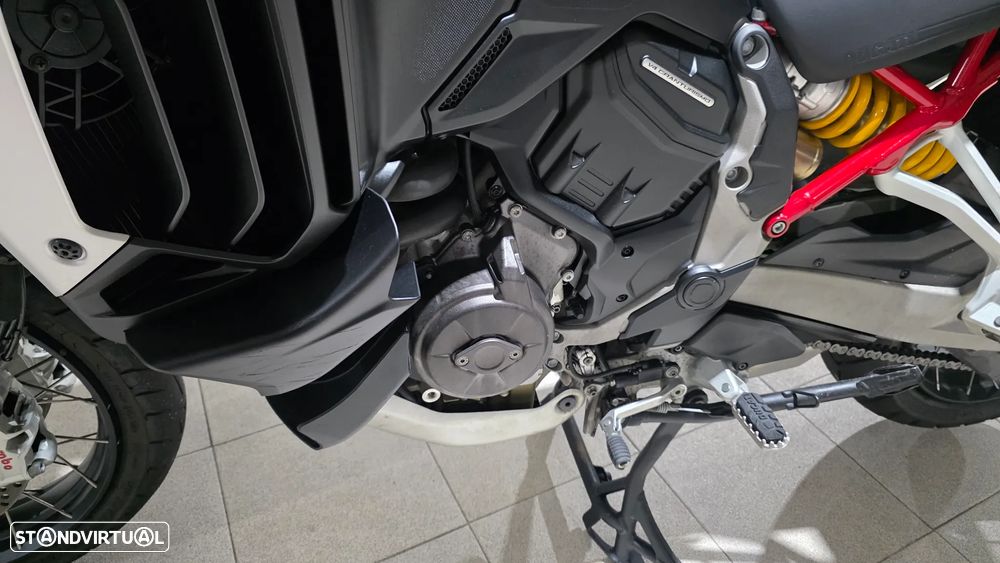 Ducati Multistrada V4 S RADAR - 13