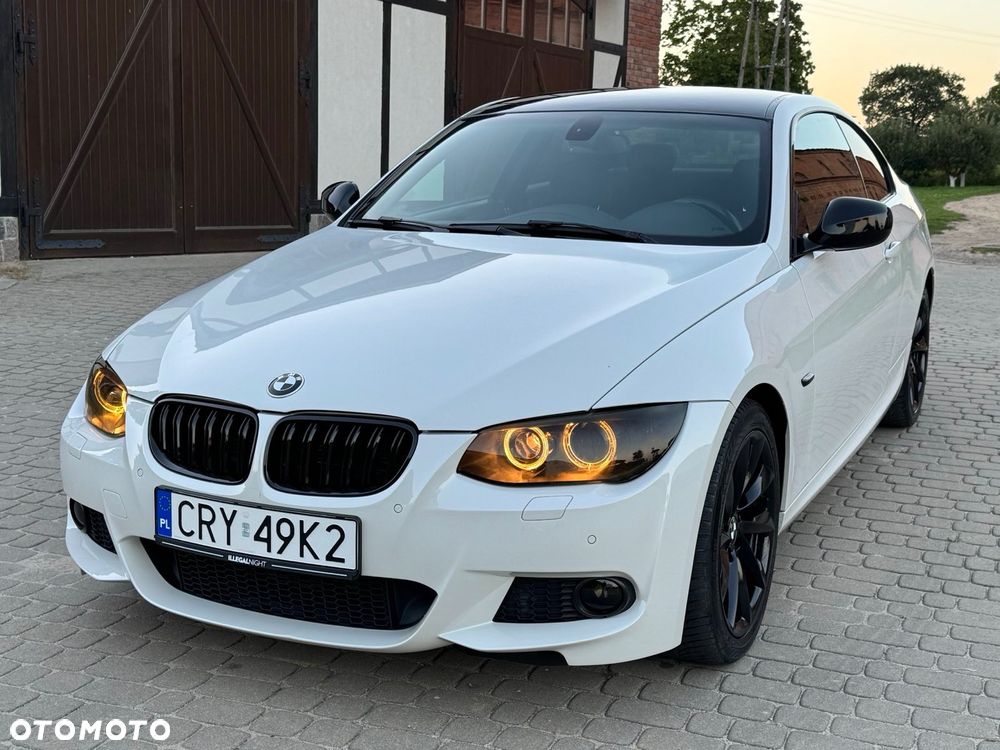 BMW Seria 3 - 16