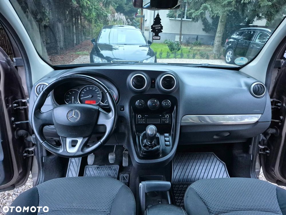 Mercedes-Benz Citan - 18