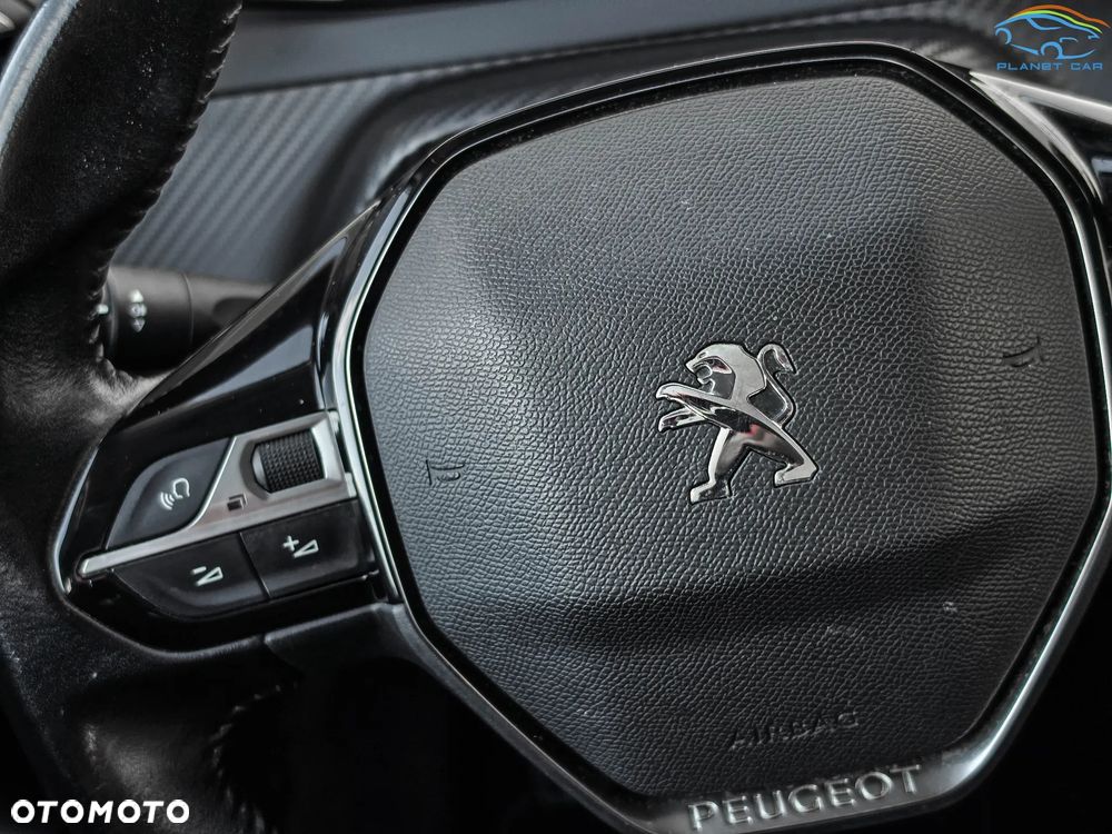 Peugeot 208 BlueHDi 100 Active - 25
