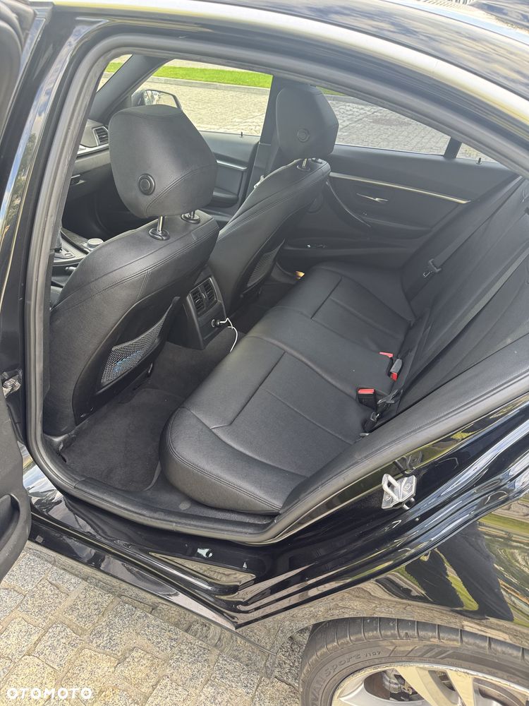 BMW Seria 3 330e iPerformance Sport Line - 10
