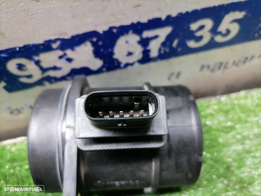 MEDIDOR DE MASSA DE AR HYUNDAI I30 2017 -9021050002 - 3