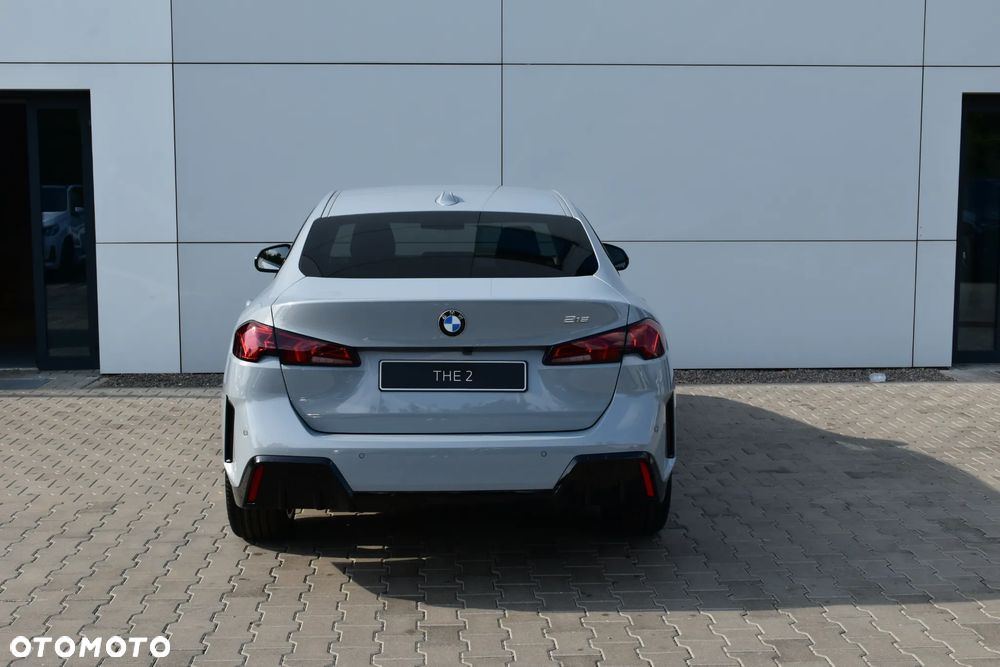 BMW Seria 2 216i M Sport sport - 4