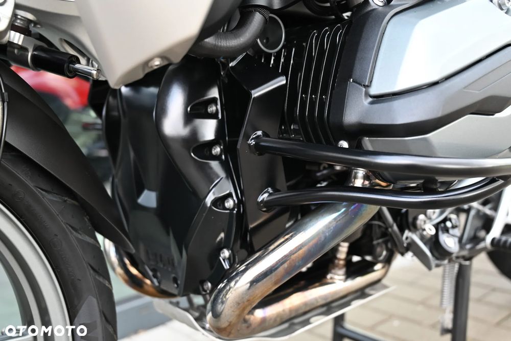 BMW GS - 21