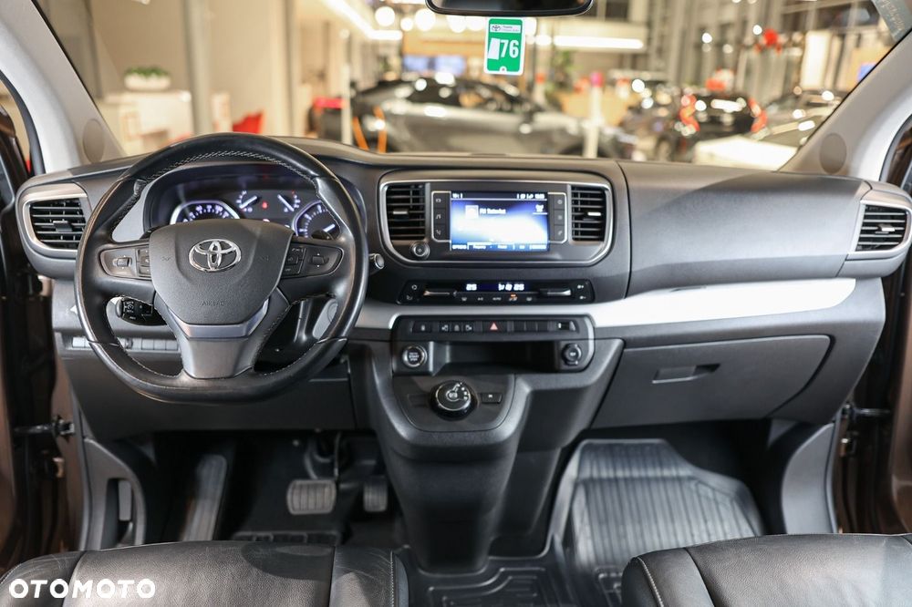 Toyota Proace Verso - 7