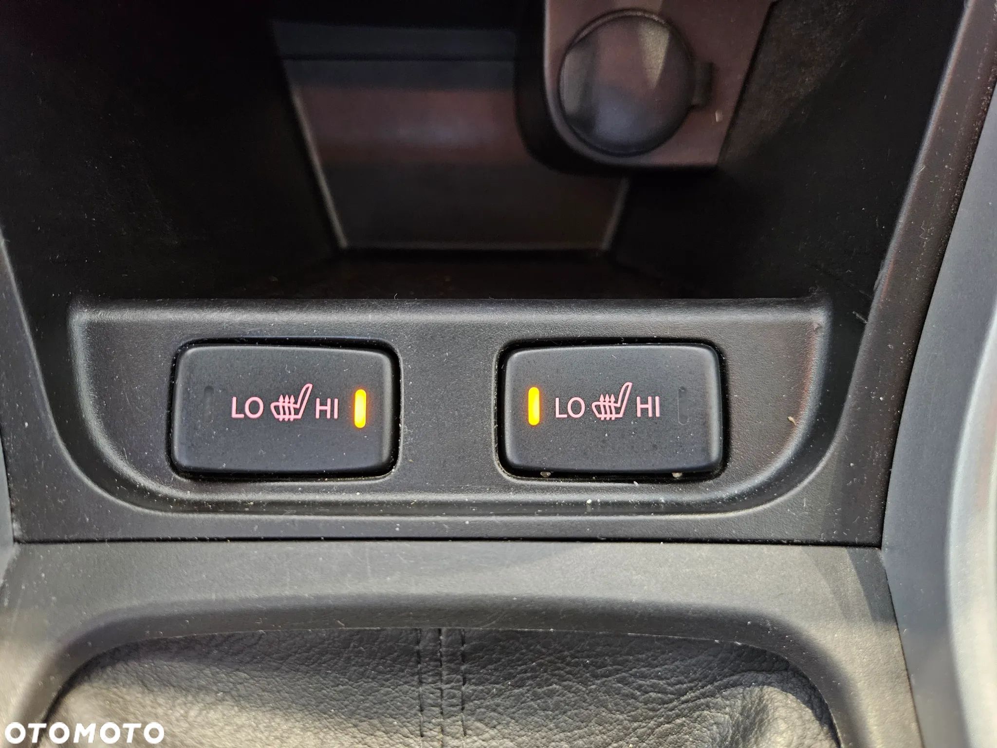 Suzuki SX4 - 20