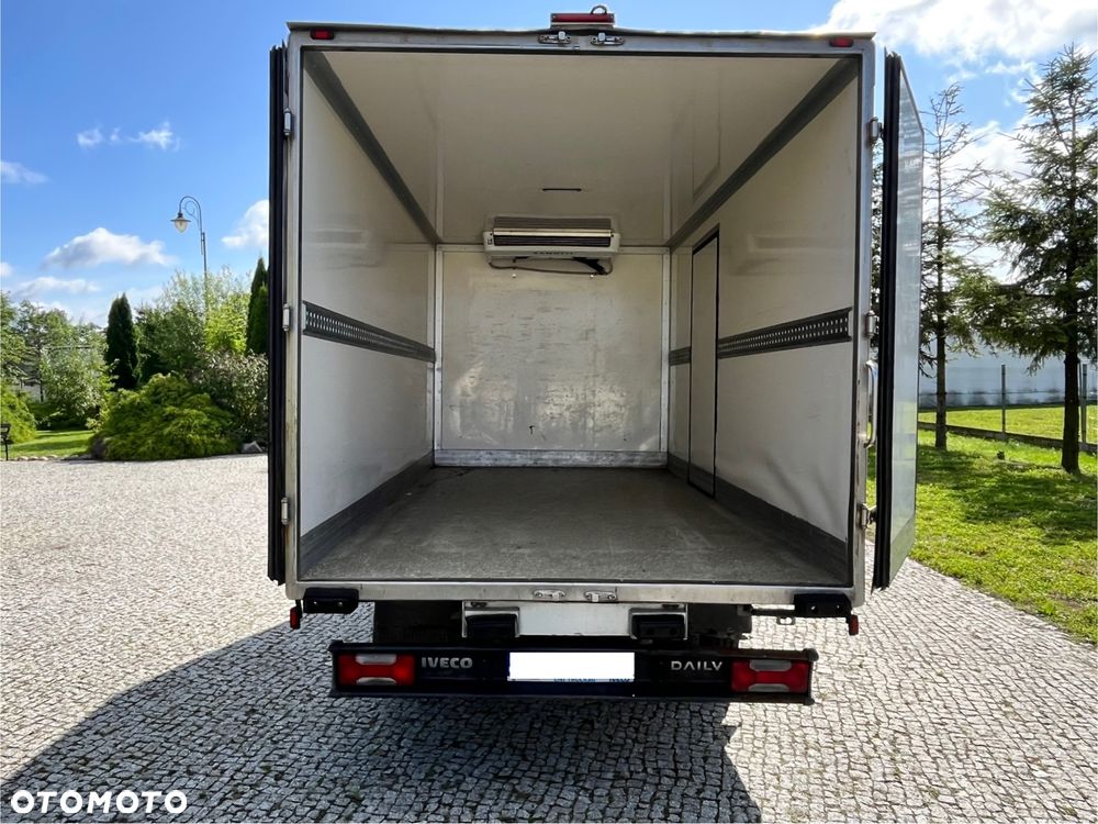 Iveco Daily - 21