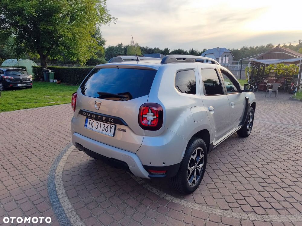 Dacia Duster 1.0 TCe Prestige - 10
