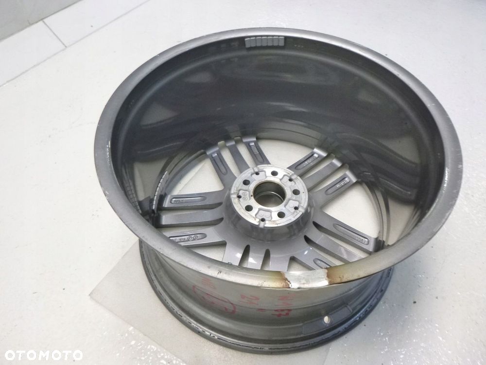 MERCEDES W167 ET62 5x112 R21 21 21" 11,0Jx21 FELGA ALUMIOWA NR 45 - 11