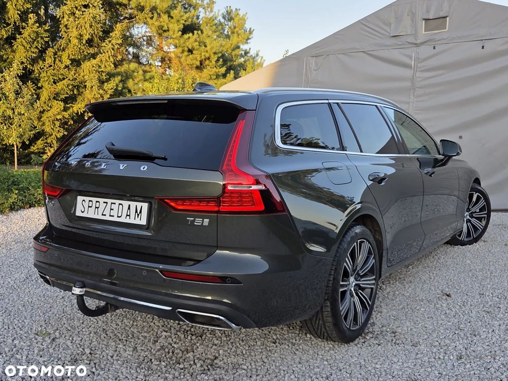 Volvo V60 T5 Geartronic Inscription - 38
