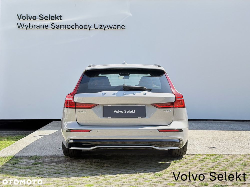 Volvo V60 - 8