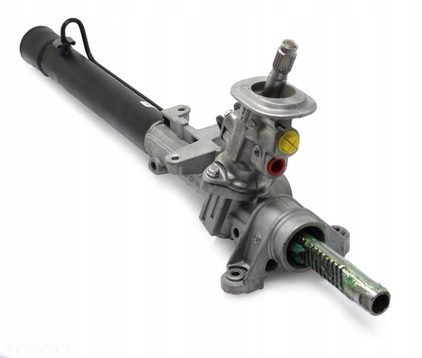 MAGLOWNICA PRZEKŁADNIA GOLF LEON A3 OCTAVIA BORA - 3