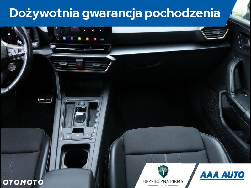 Cupra Leon - 9